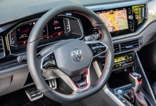 Le confort intérieur de la Volkswagen : polo 6 surpasse les attentes